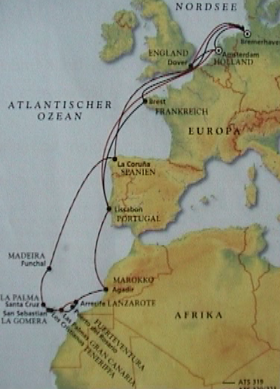 route