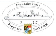 Freundeskreis Fregatte Bayern