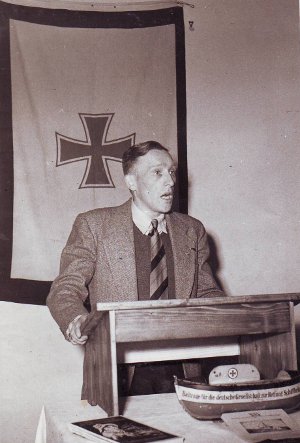 Heinz W. Koch