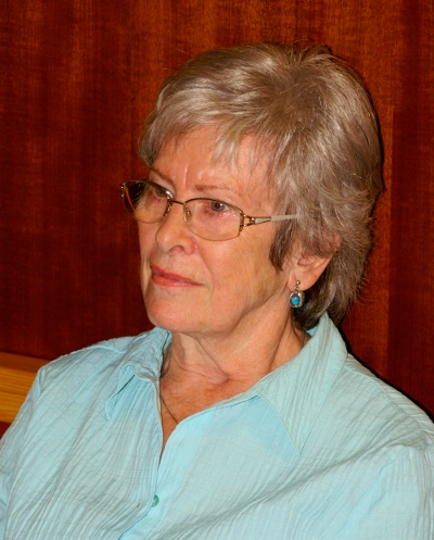 Helga Thieme