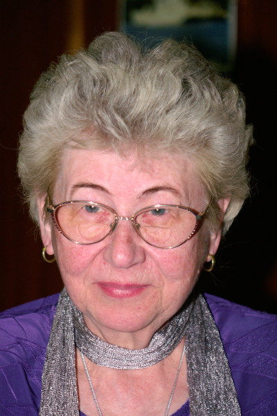 Rosemarie Huter