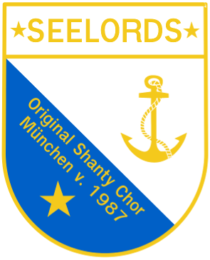 Wappen der Seelords